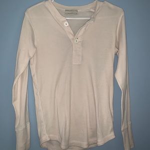 Urban outfitter’s long sleeve